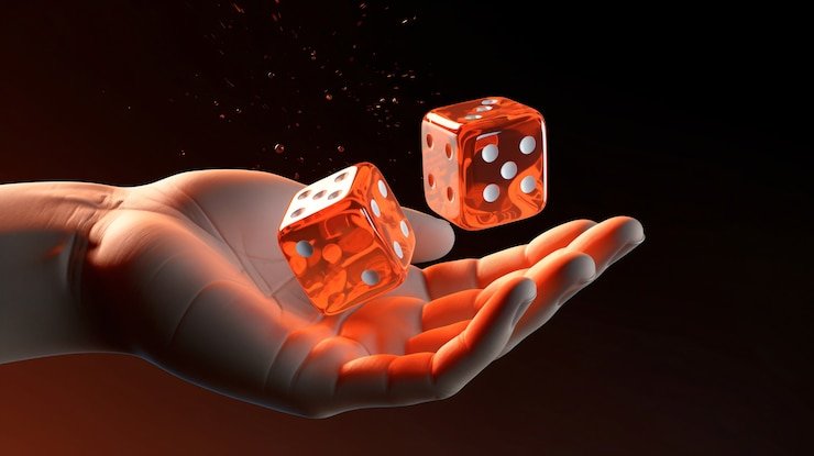 Antarmuka aplikasi supergacor menampilkan meja live-dealer dan menu navigasi