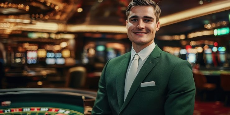 Antarmuka pembayaran yang intuitif dan aman Antarmuka deposit Permainan Arcade supergacor